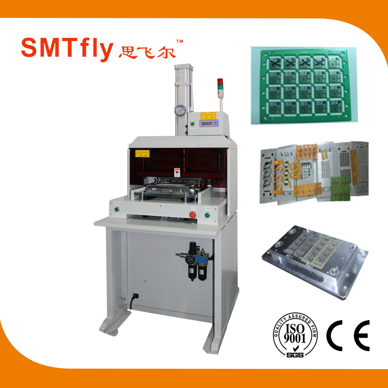  PCB Punching Machine PCB Punch Equipment