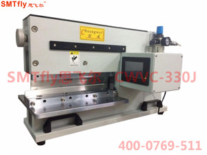V Cut PCB Depaneling PCB Separator Machine