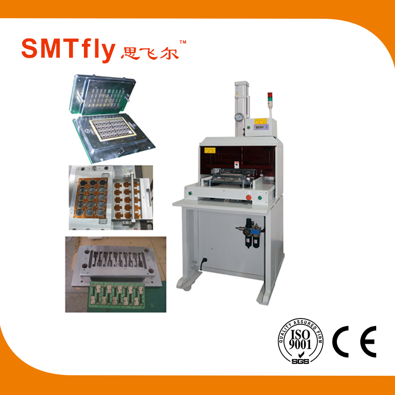 Flexible PCB Punch Machine,PCB Cutter Machine