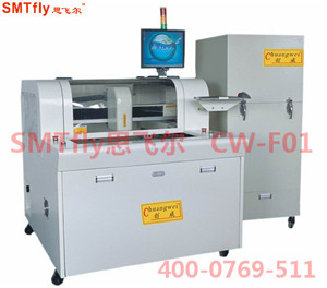 PCB Router PCB Cutting Machine