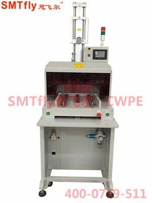  PCB & FPC Punching Machine PCB Punch Equipment 