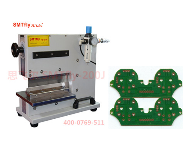 200 Length Circuit Boards PCB Separator,SMTfly-200J