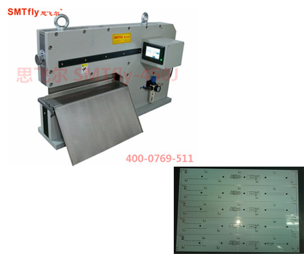 PCB Cutter Equipment with Sharp Blades,SMTfly-450J