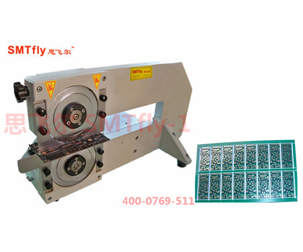 PCB Depanelers Machine,SMTfly-1