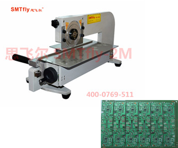 PCB Depaneling Machine Manually,SMTfly-2M