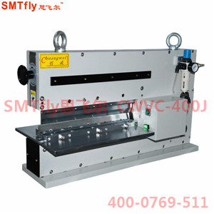 PCB Separation, SMTfly-400J