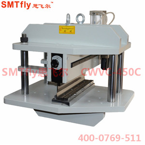 PCB Depanelizer, SMTfly-450C