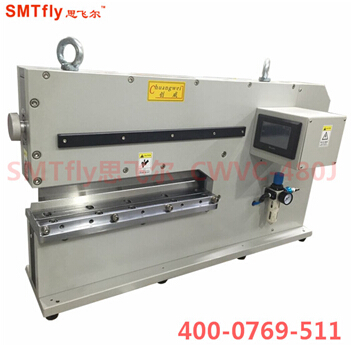 PCB Depaneling Equipment, SMTfly-480J