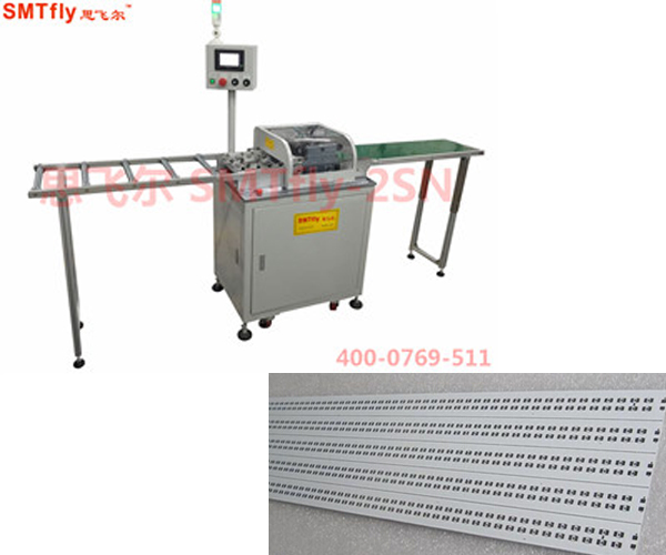 Depanelizing LED/LED Separator Machine/Aluminum PCB Separator,SMTfly-2SN