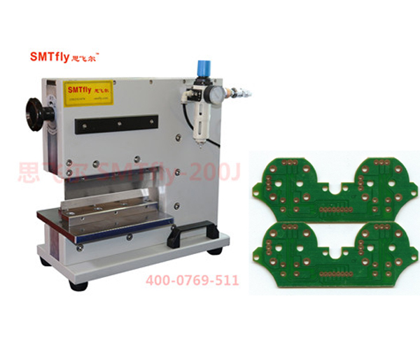 PCB Cut Machine-PCB Separator,SMTfly-200J