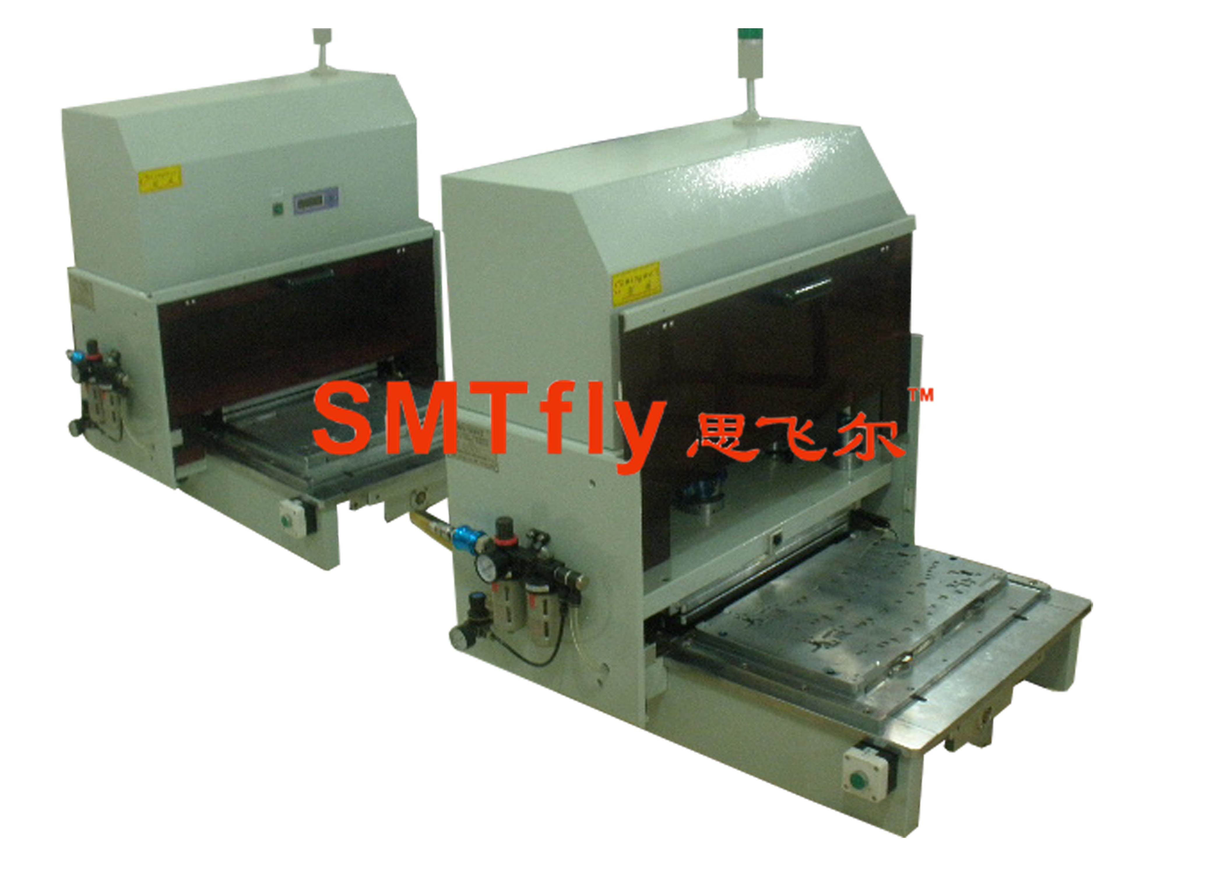 Punching Mold Machine,PCB Separator,SMTfly-PL