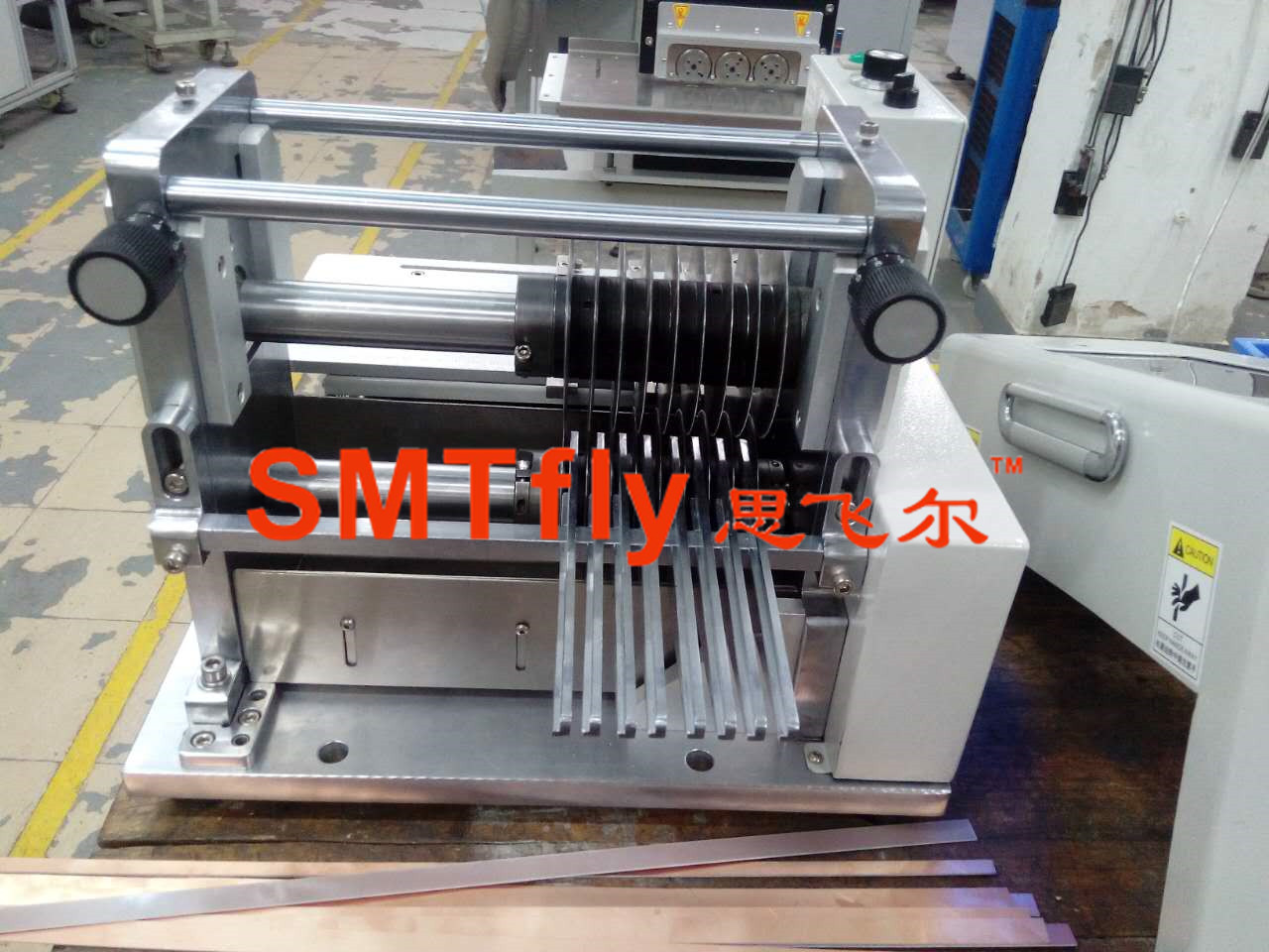 LED Cut Machine,SMTfly-1SN