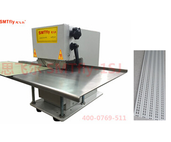 PCB Depaneling-PCB Plotter Machine,SMTfly-1SJ