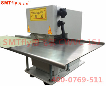 LED PCB V Cutter,SMTfly-1SJ