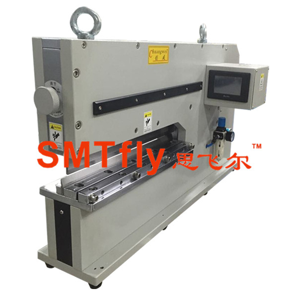 Automotive PCB Depanelizer,SMTfly-480J