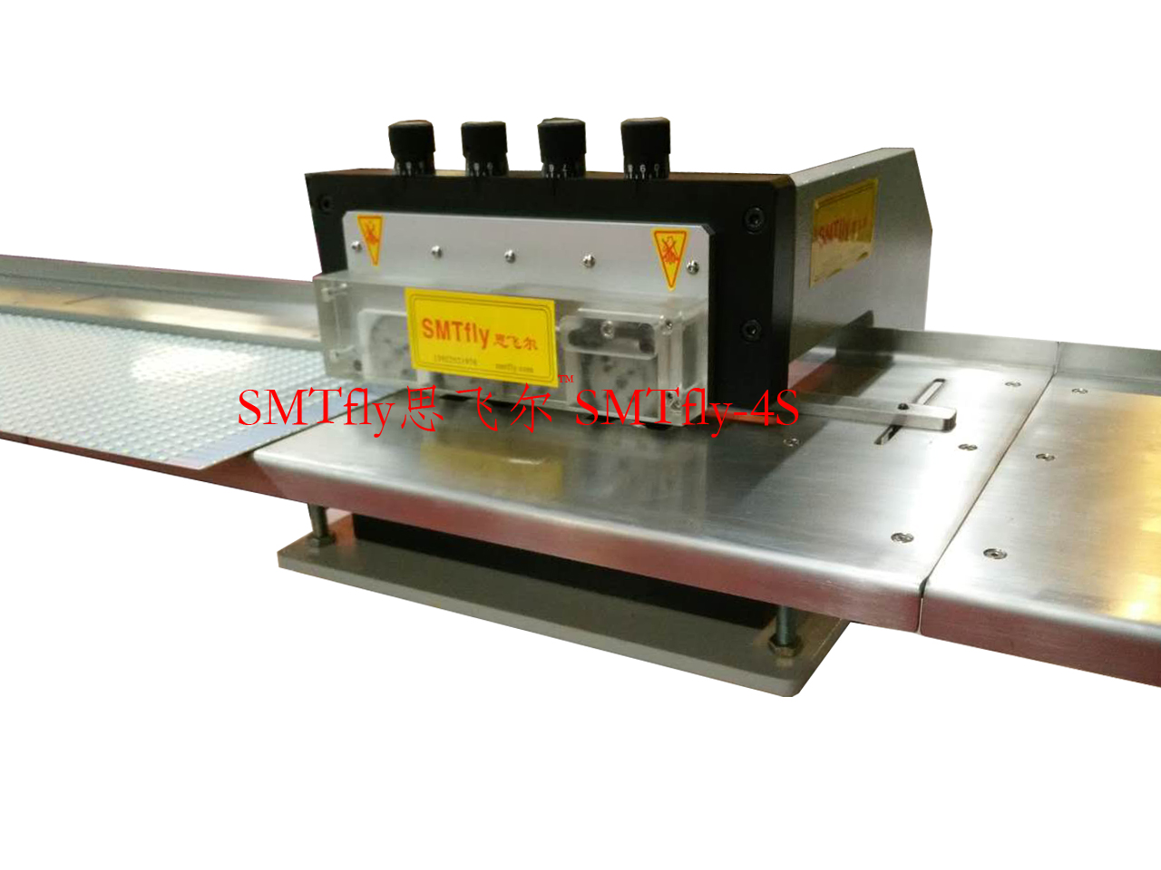 SMT LED Strip Machine,SMTfly-4S