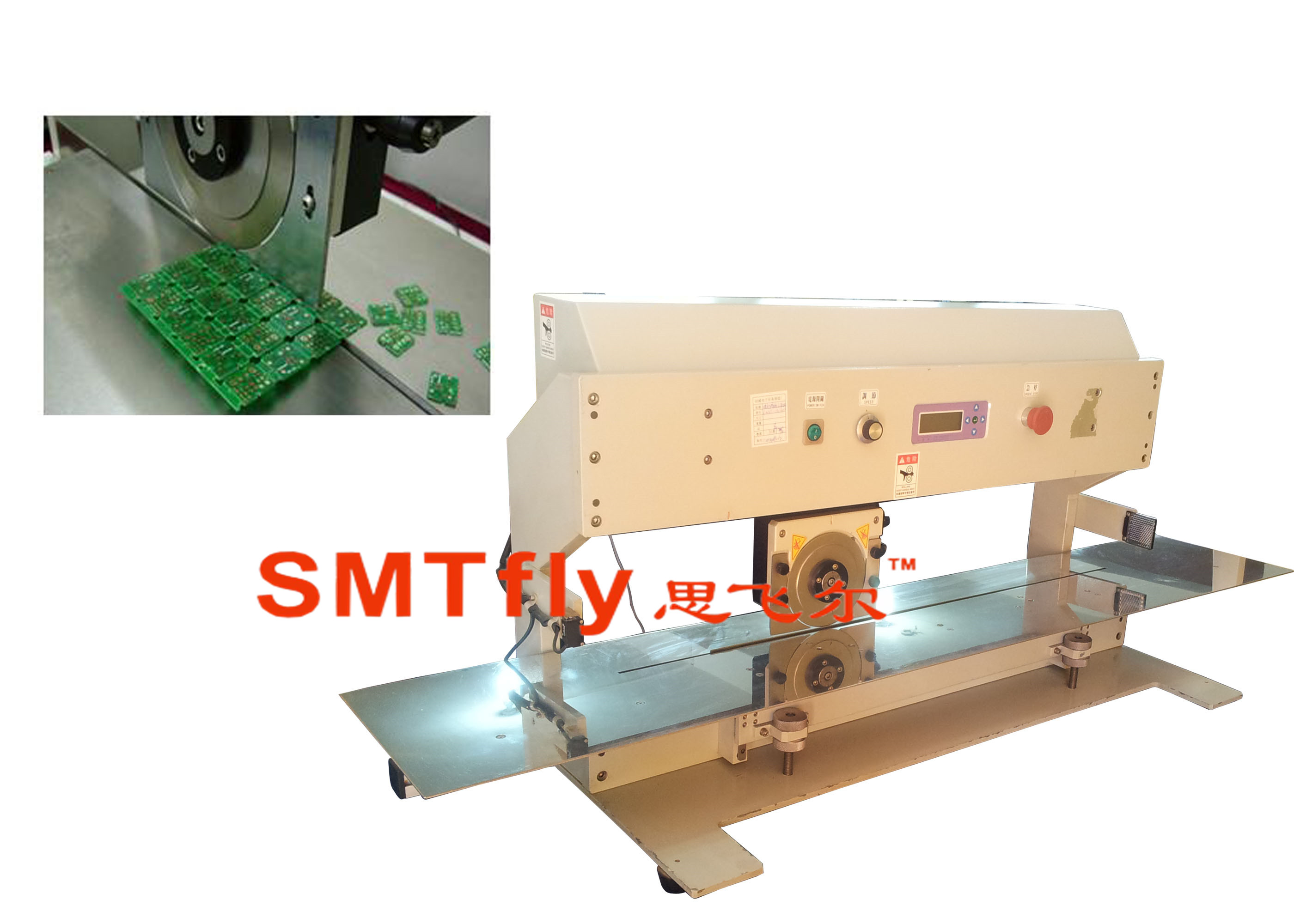 Flexible PCB Cutting Tool,SMTfly-1A