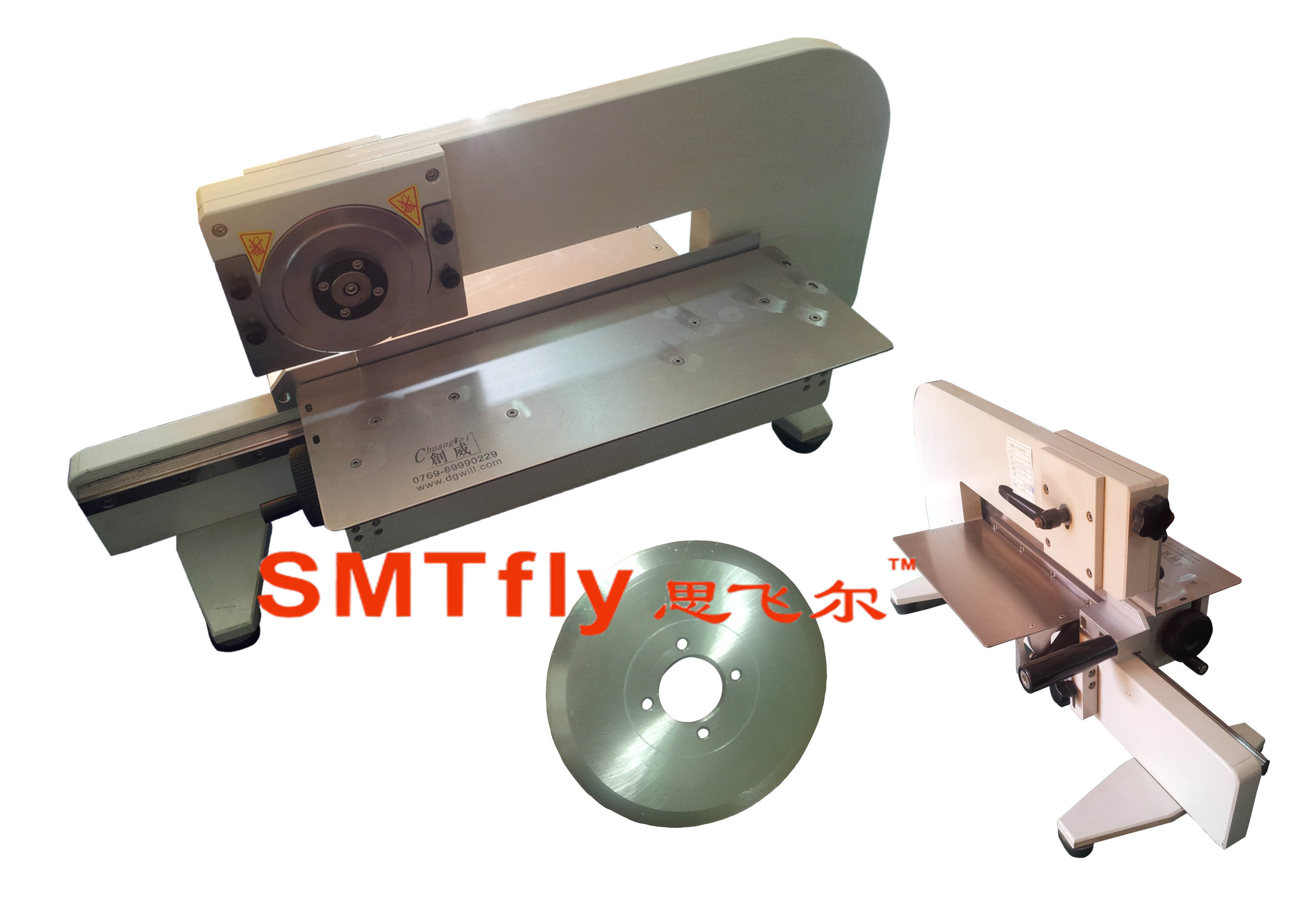 PCB Board Separating Machine,SMTfly-2M
