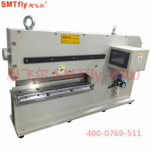 Semi-automatic PCB Depanelizer,SMTfly-480J