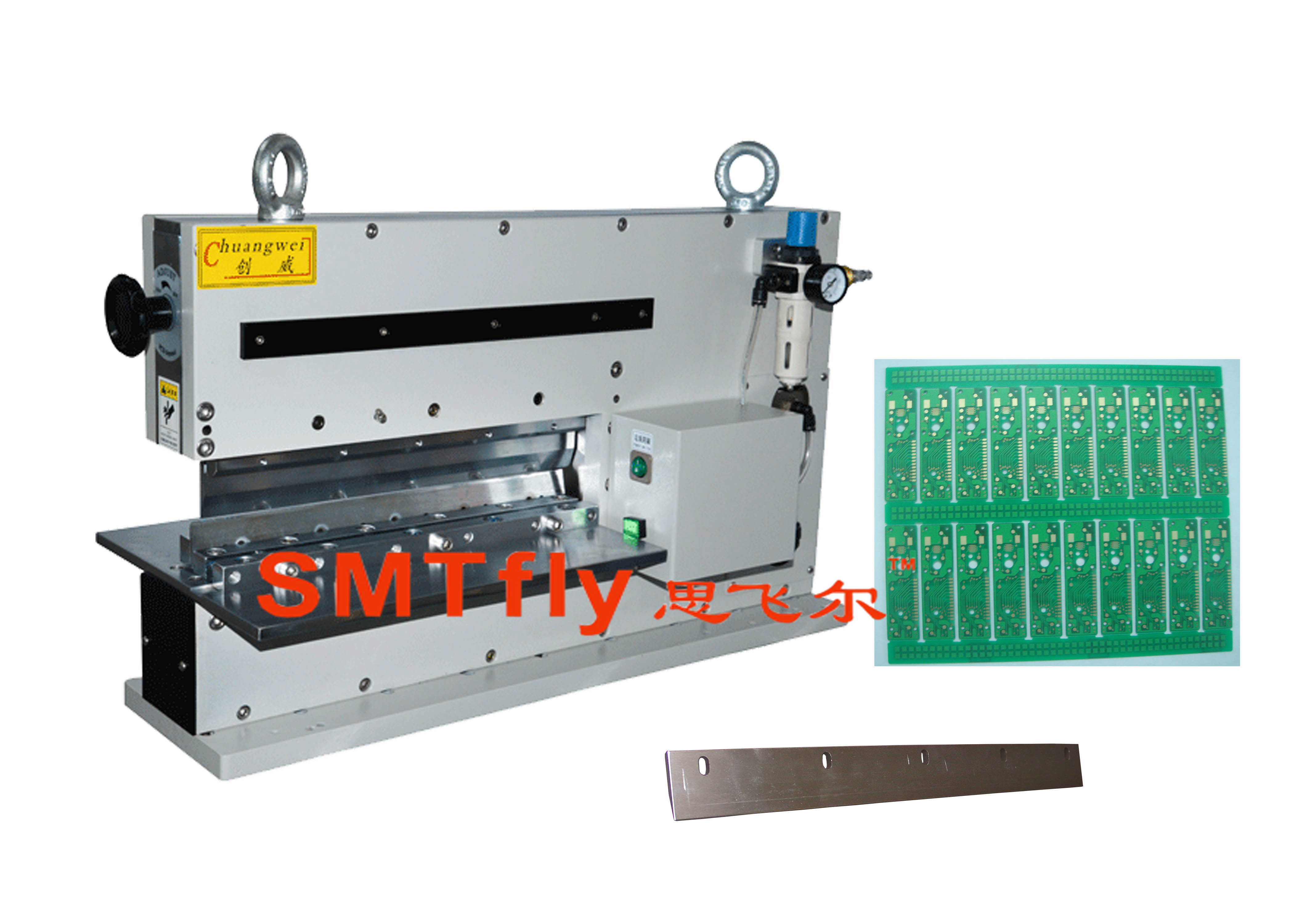 PCB Depanelizer Supplier,SMTfly-400J