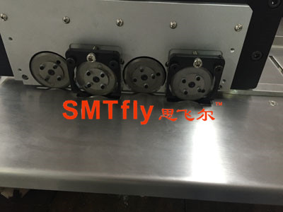 LED PCBA Depaneling,SMTfly-4S