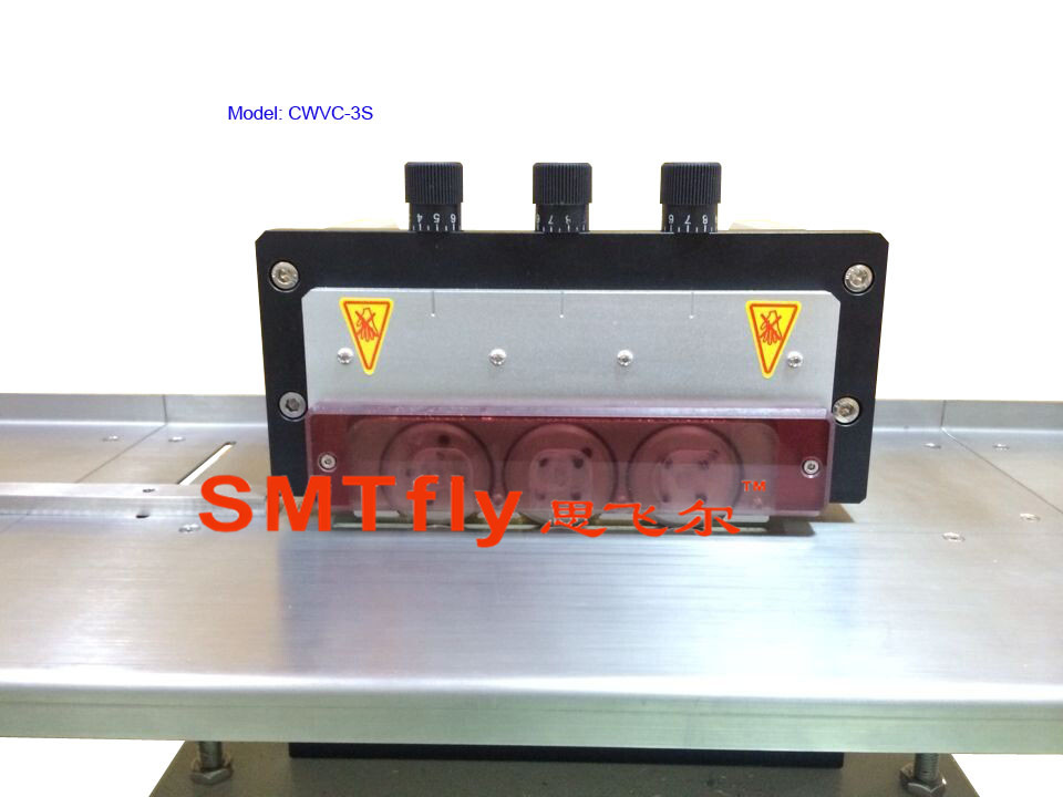 LED MCPCB Separator Machine,SMTfly-3S