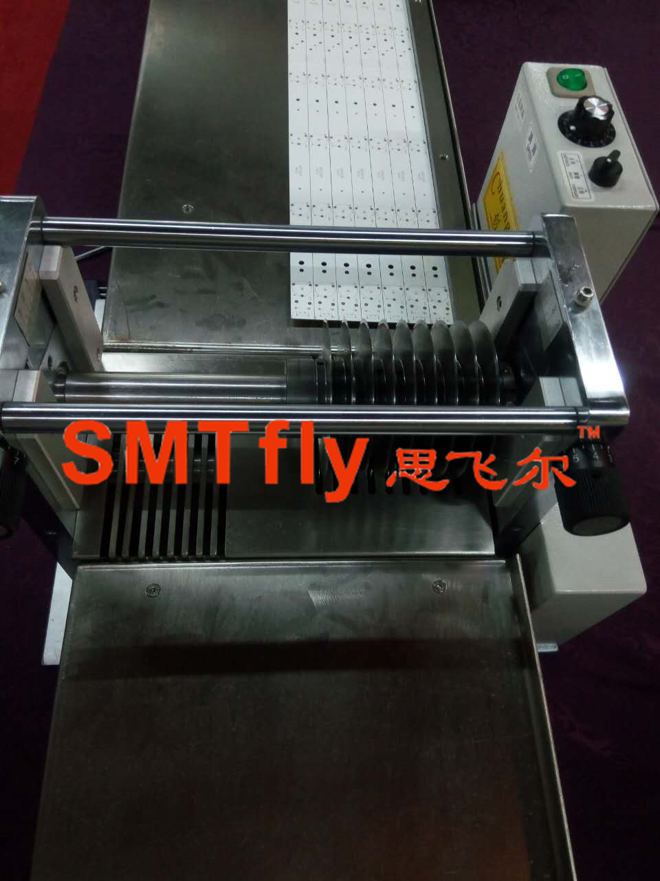 High Efficiency CNC Cutting Machine,SMTfly-1SN