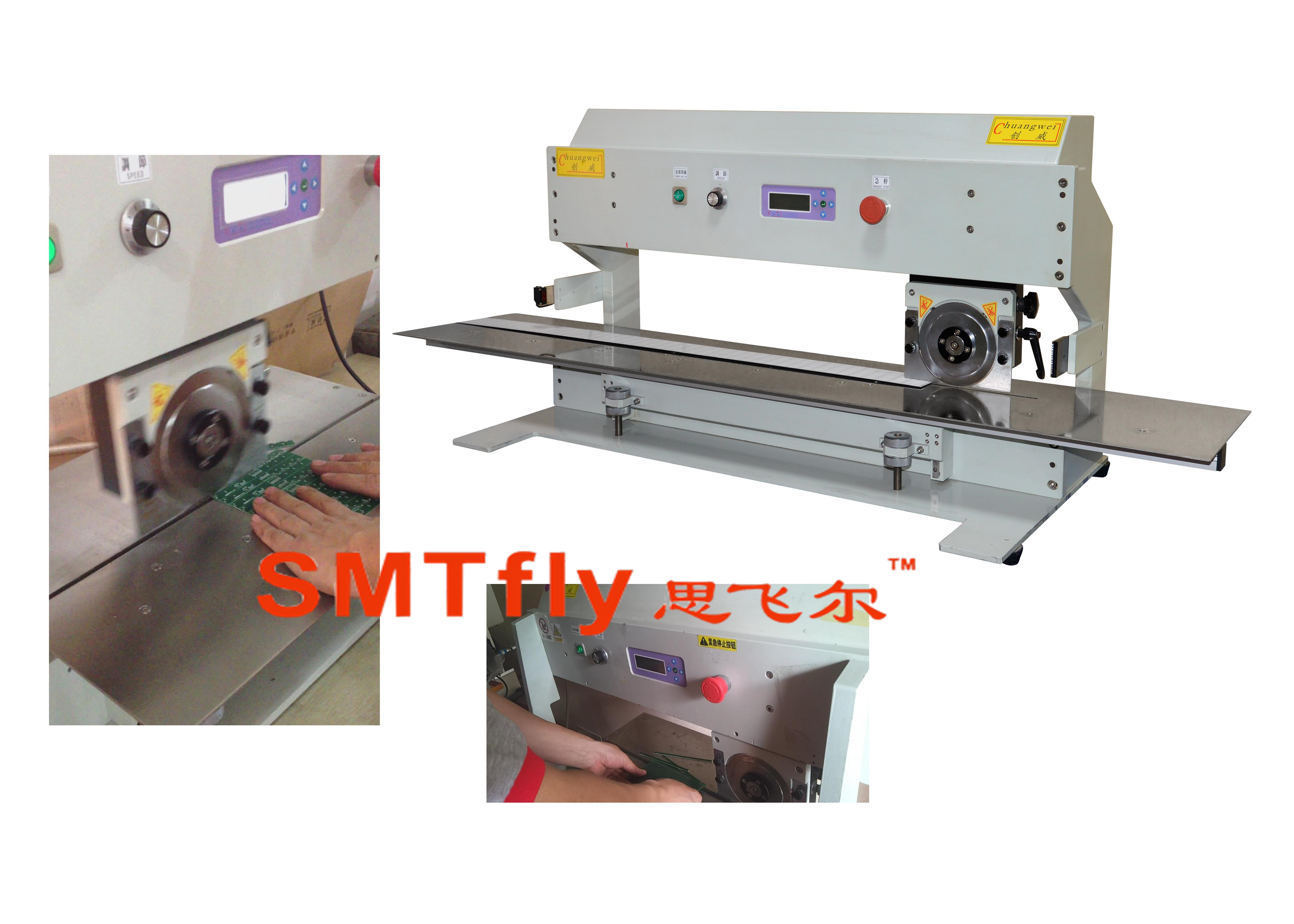 Printed Circuit Board Cutting Tool,SMTfly-1A
