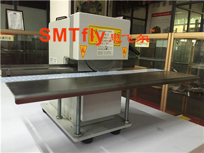 V-cut LED Light Bar Cutting Machine,SMTfly-1SJ