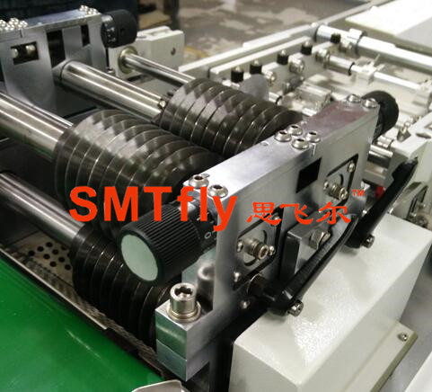 High Rapid PCB Depanelizer,SMTfly-5