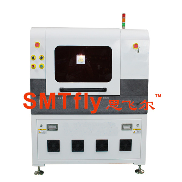 PCB Laser Cutting Machine,PCB Separator,SMTfly-6
