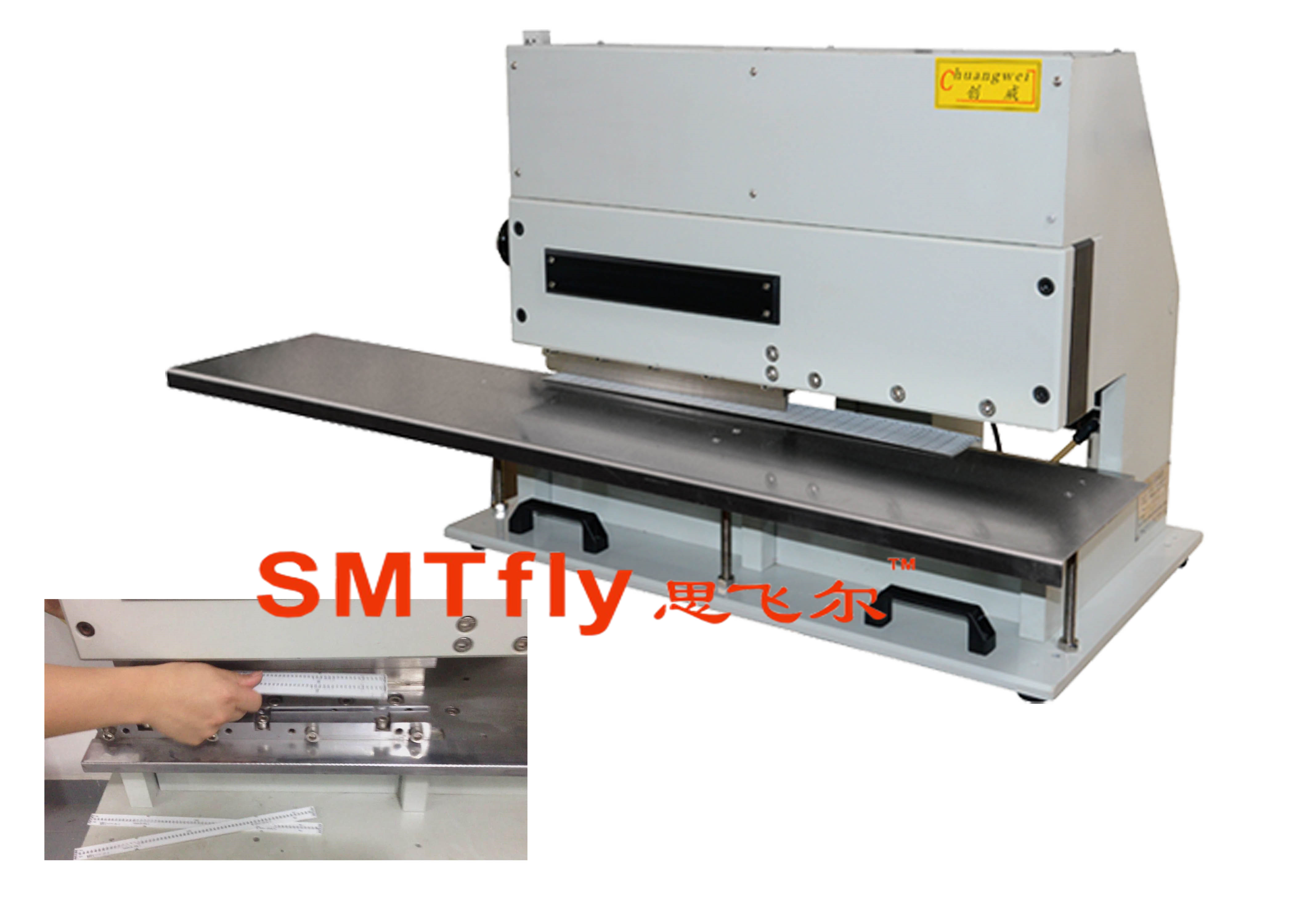 LED Tube Cutting Machine,SMTfly-3