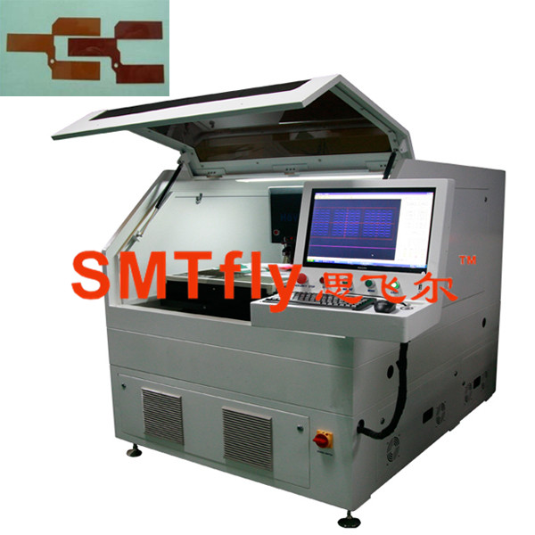 FPC Laser Cutting Machine,SMTfly‐5S