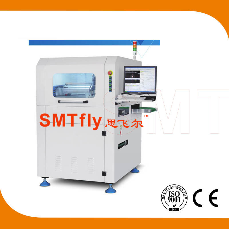 Inline PCB Router, SMTfly-F03