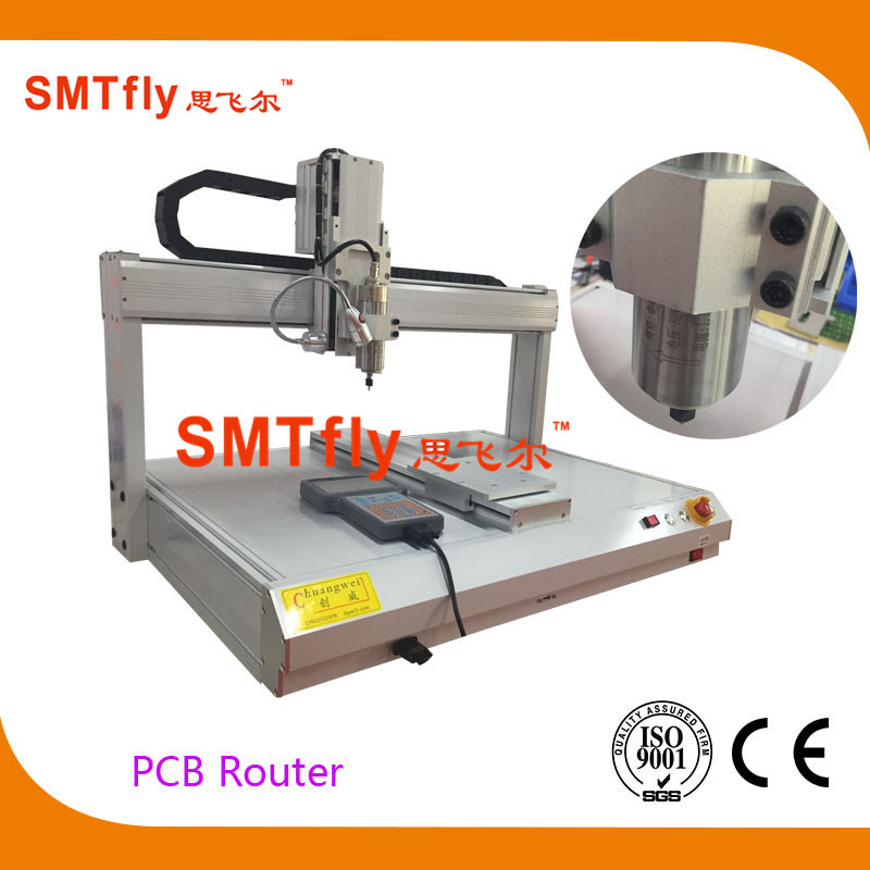 Desktop PCB Router,PCB Routering Separator Machine