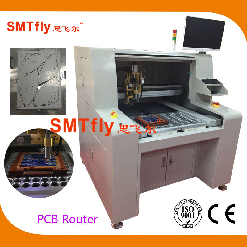 PCB Router Equipment