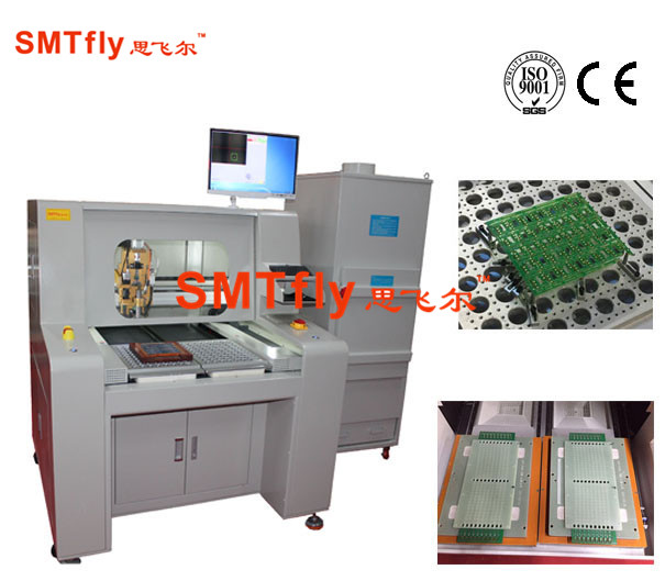 CNC PCB Router for Mobile Phone Industry