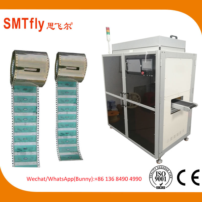 COF Punching Machine,COF TAB Cutter Machine