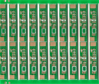 Power pcb cutting machine