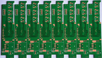 Home Appliance pcb cutting machine