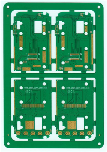 Home Appliance pcb cutting machine