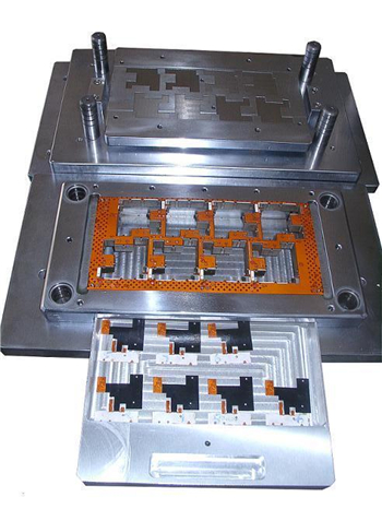 Home Appliance pcb cutting machine